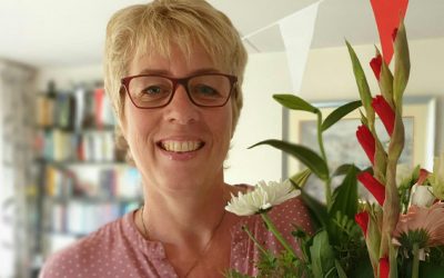 Mijn bedrijf Topaas Loopbaanadvies is gestart!